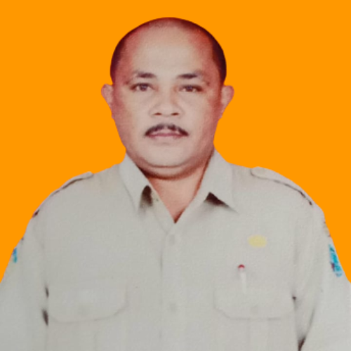 ANWAR TOGUBU, S.SOS