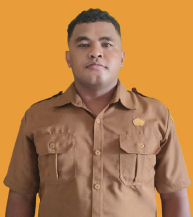 FREDI MULYONO C. WANMA